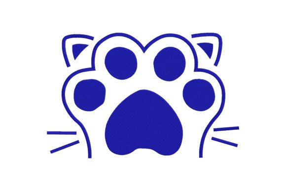 Cat Paw Print Embroidery: A Seasonal Review