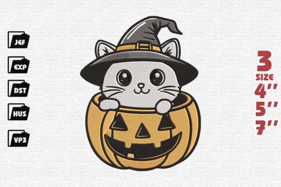 Cute Kitten Embroidery: A Designer’s Holiday Review