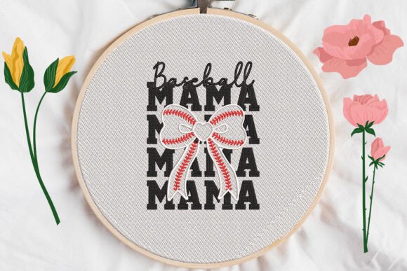 Mama Bow Embroidery: A Designer’s Review for Branding