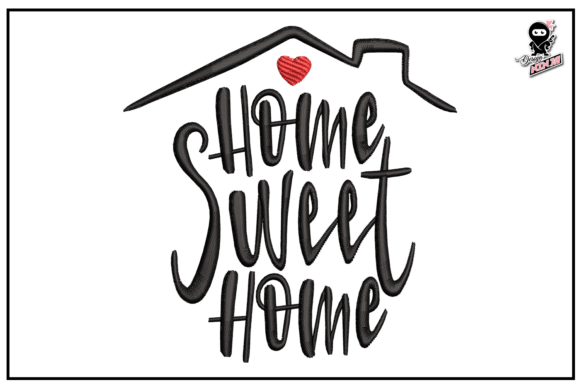 Reviewing Home Sweet Home Embroidery for Holiday Sales